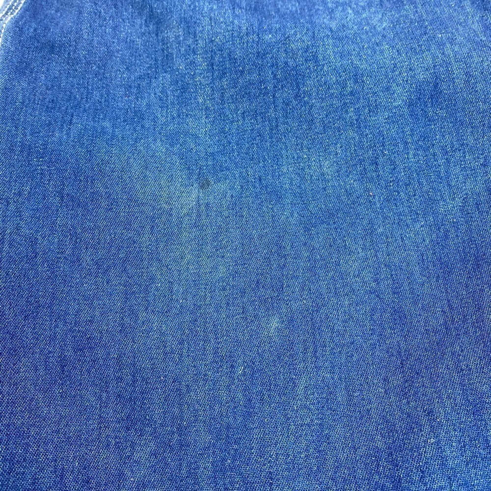 LIBERTY Denim Overalls - Picture 13 of 13